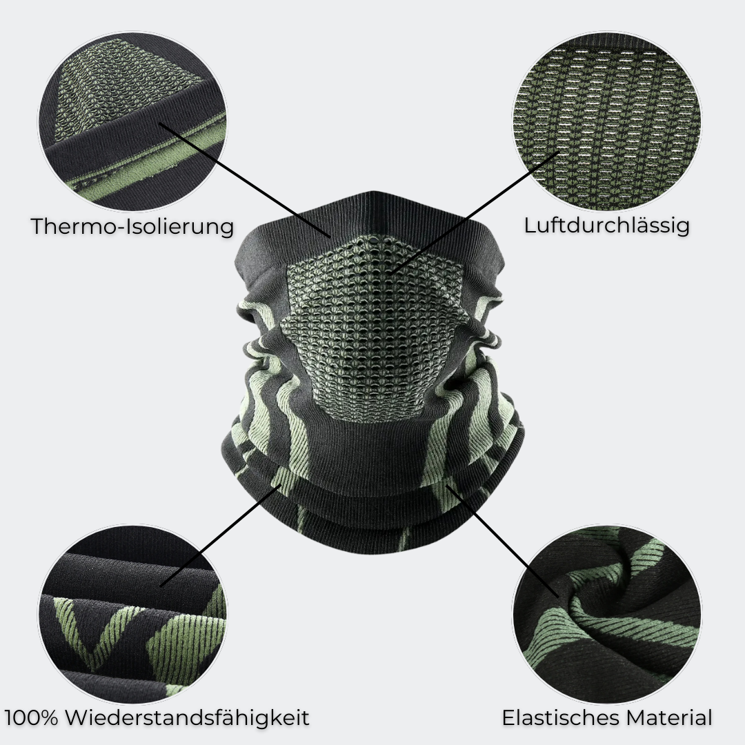 ThermoCover Halstuch