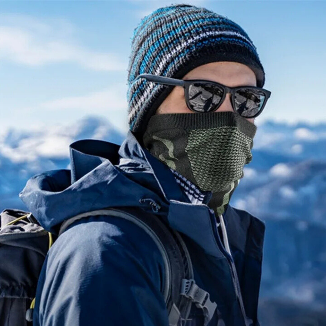 ThermoCover Halstuch