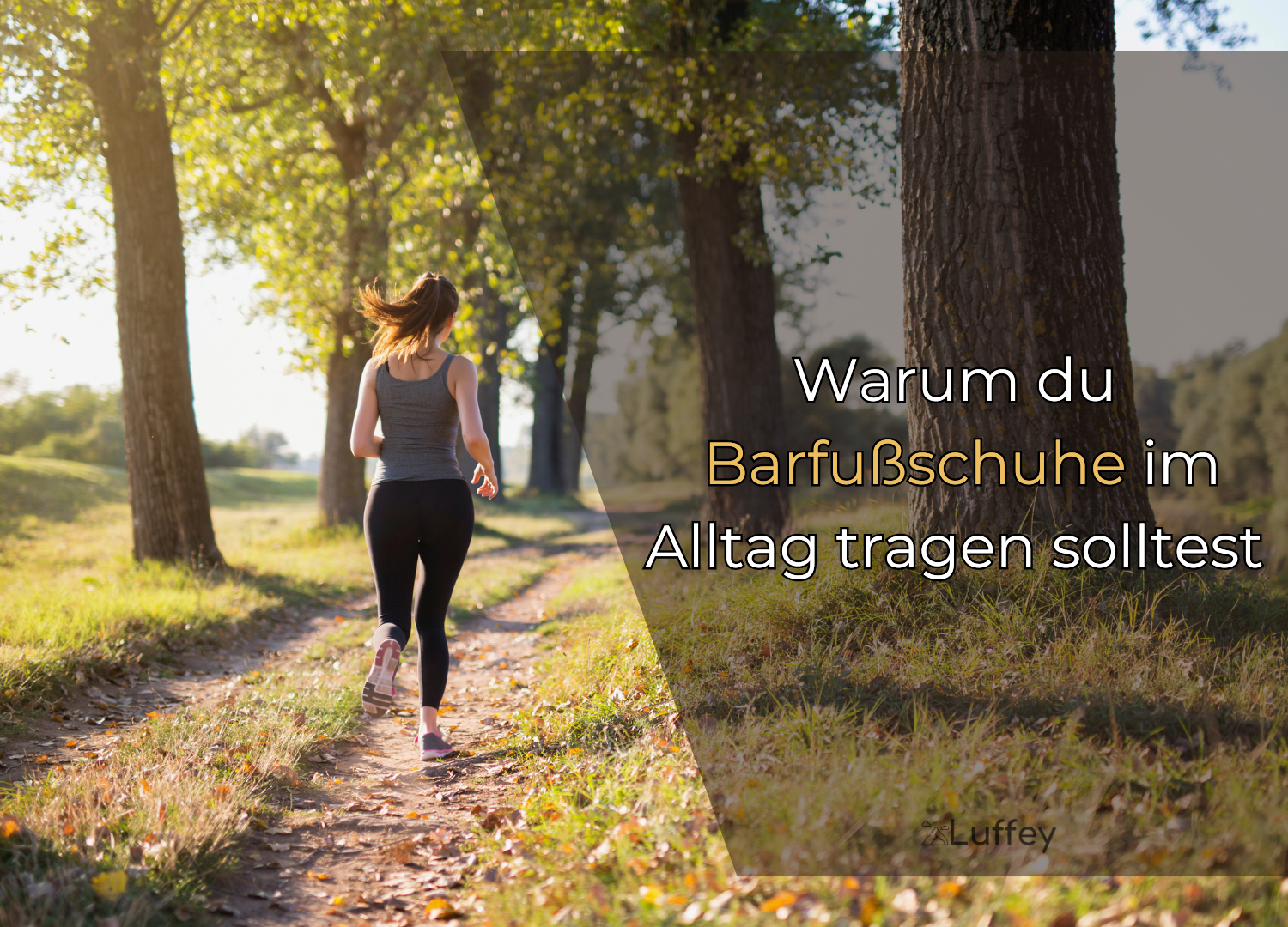 Barfußschuhe im Alltag?
